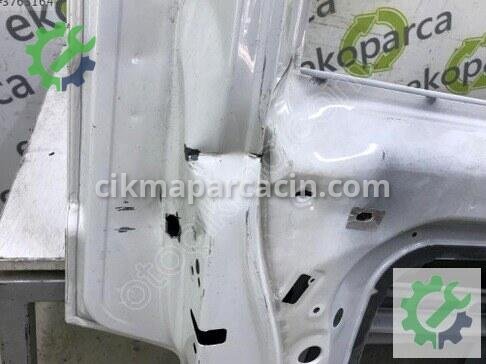 Volkswagen Crafter Sol Ön Kapı 7C0831055 çıkma parça