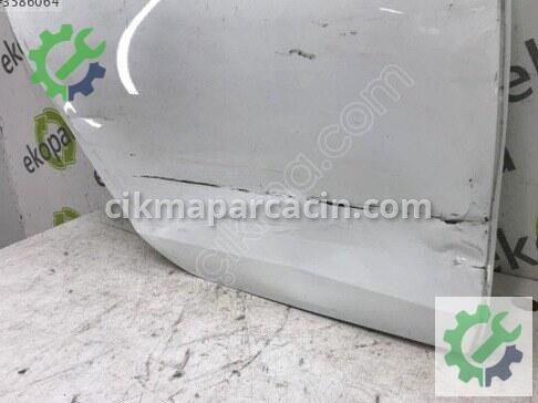 Volkswagen Golf Sağ Arka Kapı 5H4833056 çıkma parça