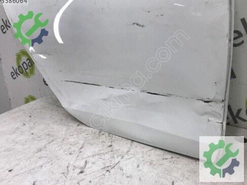 Volkswagen Golf Sağ Arka Kapı 5H4833056 çıkma parça