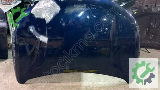 Citroen C4 Kaput 2020-2024 çıkma parça