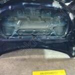 2020-2024 CITROEN C4 X MOTOR KAPUTU