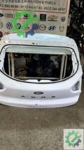 2020-2024 FORD PUMA BAGAJ KAPAĞI