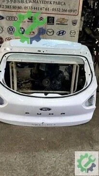 Ford Puma Bagaj Kapağı 2020-2024 çıkma parça