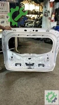 Ford Puma Bagaj Kapağı 2020-2024 çıkma parça