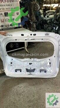 Ford Puma Bagaj Kapağı 2020-2024 çıkma parça