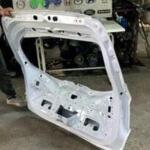 2020-2024 FORD PUMA BAGAJ KAPAĞI