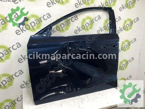 Skoda Octavia Sol Ön Kapı 5E3831051 çıkma parça