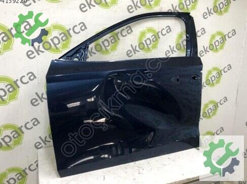 Skoda Octavia Sol Ön Kapı 5E3831051 çıkma parça