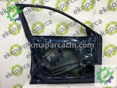 Skoda Octavia Sol Ön Kapı 5E3831051 çıkma parça