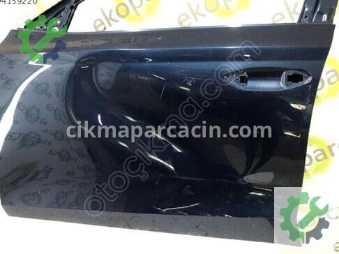 Skoda Octavia Sol Ön Kapı 5E3831051 çıkma parça