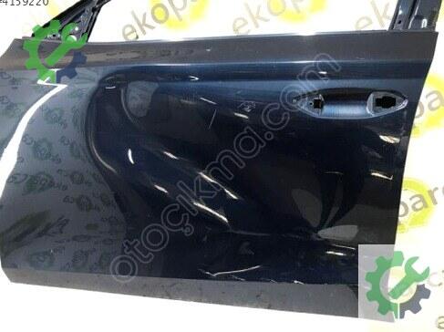 Skoda Octavia Sol Ön Kapı 5E3831051 çıkma parça