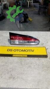 2020-2024 TOYOTA COROLLA CROSS SOL İC STOP