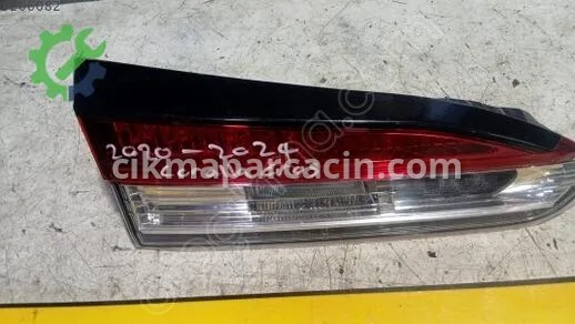 Toyota Corolla Sol Arka Stop 2020-2024 çıkma parça
