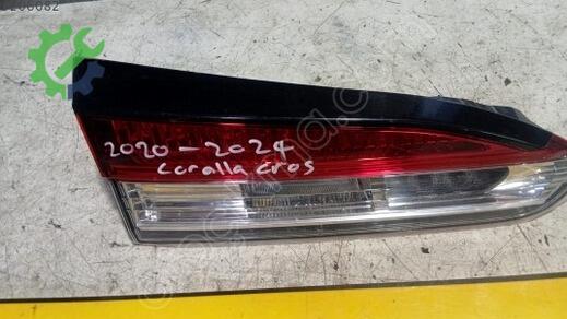 Toyota Corolla Sol Arka Stop 2020-2024 çıkma parça