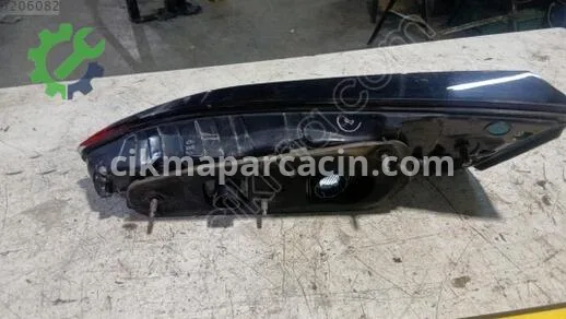Toyota Corolla Sol Arka Stop 2020-2024 çıkma parça