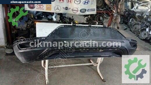 Volkswagen T-Roc Spoiler çıkma parça