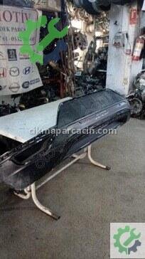 Volkswagen T-Roc Spoiler 2020-2024 çıkma parça