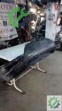 Volkswagen T-Roc Spoiler 2020-2024 çıkma parça