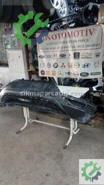 Volkswagen T-Roc Spoiler 2020-2024 çıkma parça