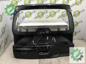 2020-2024 VW Caddy Çıkma Bagaj Kapağı - 2K7827025