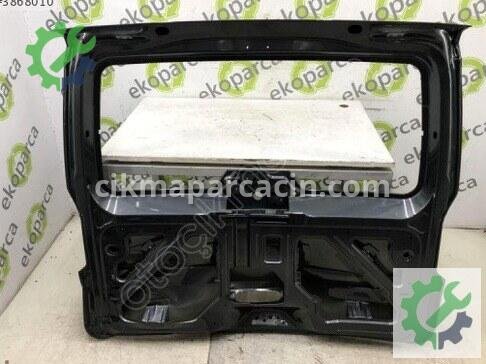 Volkswagen Caddy Bagaj Kapağı 2K7827025 çıkma parça