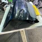 2020-2025 RENAULT TALİANT BAGAJ KAPAĞI