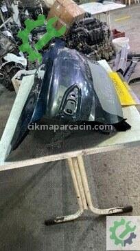 Renault Taliant Bagaj Kapağı 2020-2025 çıkma parça