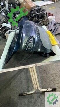 Renault Taliant Bagaj Kapağı 2020-2025 çıkma parça