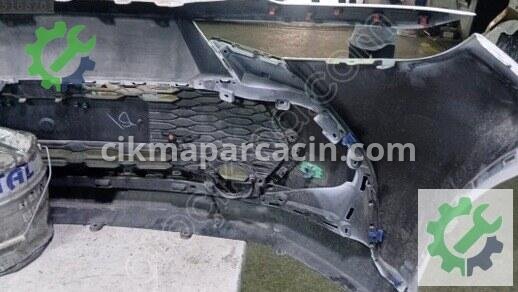 Toyota C-HR Hybrid Ön Tampon 2020-2025 çıkma parça