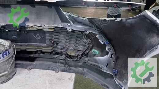 Toyota C-HR Hybrid Ön Tampon 2020-2025 çıkma parça