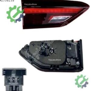 2021-2023 VW Polo Sol İç Stop - Sıfır Parça, Kod: 2G0945093B
