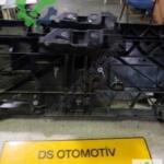 2021-2024 CİTROEN JUMPER PRO CITY ÖN PANEL