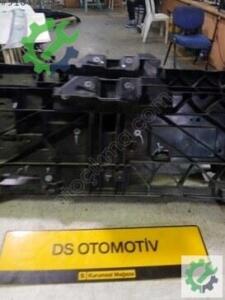 2021-2024 CİTROEN JUMPER PRO CITY ÖN PANEL