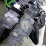 2021-2024 CİTROEN JUMPER PRO CITY ÖN PANEL