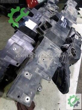 Citroen Jumper Ön Panel 2021-2024 çıkma parça