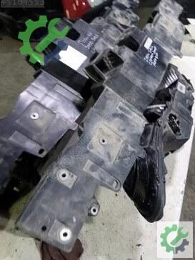 Citroen Jumper Ön Panel 2021-2024 çıkma parça