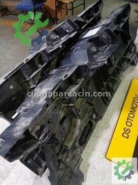 Citroen Jumper Ön Panel 2021-2024 çıkma parça