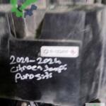 2021-2024 CİTROEN JUMPER PRO CITY ÖN PANEL