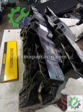 Citroen Jumper Ön Panel 2021-2024 çıkma parça