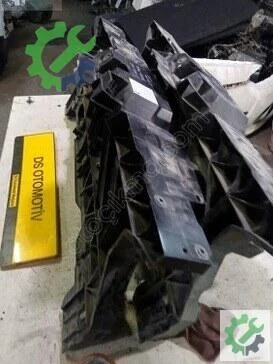 Citroen Jumper Ön Panel 2021-2024 çıkma parça