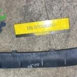 2021-2024 HONDA CITY ARKA TAMPON ALT PLASTİGİ