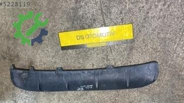 Honda City Arka Tampon çıkma parça