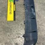 2021-2024 HONDA CITY ARKA TAMPON ALT PLASTİGİ