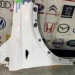 2021-2024 HYUNDAİ BAYON SAĞ ÖN ÇAMURLUK