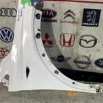 2021-2024 HYUNDAİ BAYON SAĞ ÖN ÇAMURLUK