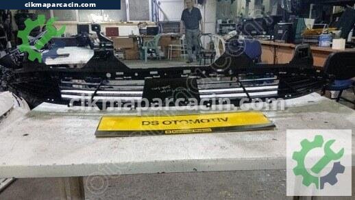 Hyundai Tucson Tampon Izgarası çıkma parça