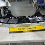 2021-2024 HYUNDAİ TUCSON ÖN TAMPON ALT IZGARASI