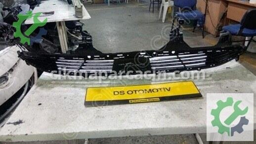 Hyundai Tucson Tampon Izgarası 2021-2024 çıkma parça