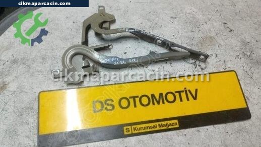 Peugeot Expert Kaput Menteşesi çıkma parça
