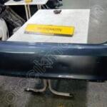 2021-2025 FIAT EGEA CROSS ARKA TAMPON
